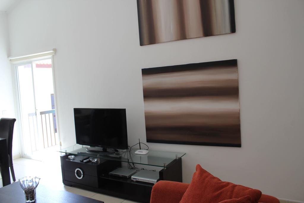Limnaria Westpark Apartment Paphos Phòng bức ảnh